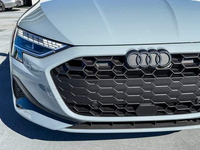 Thumbnail: 2026 Audi A3 - 11