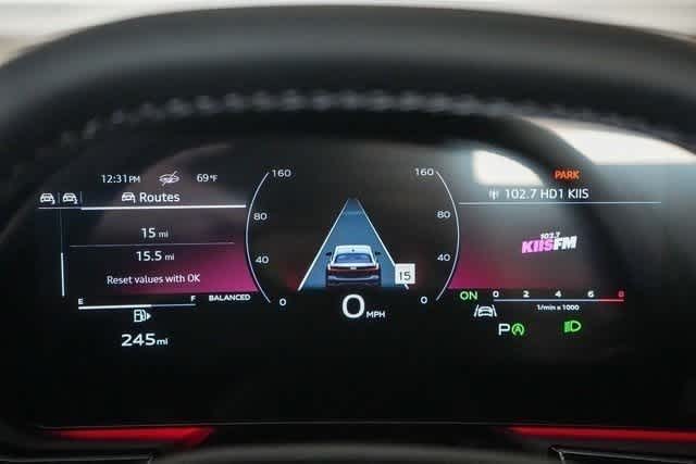 Thumbnail: 2025 Audi S5 - 34