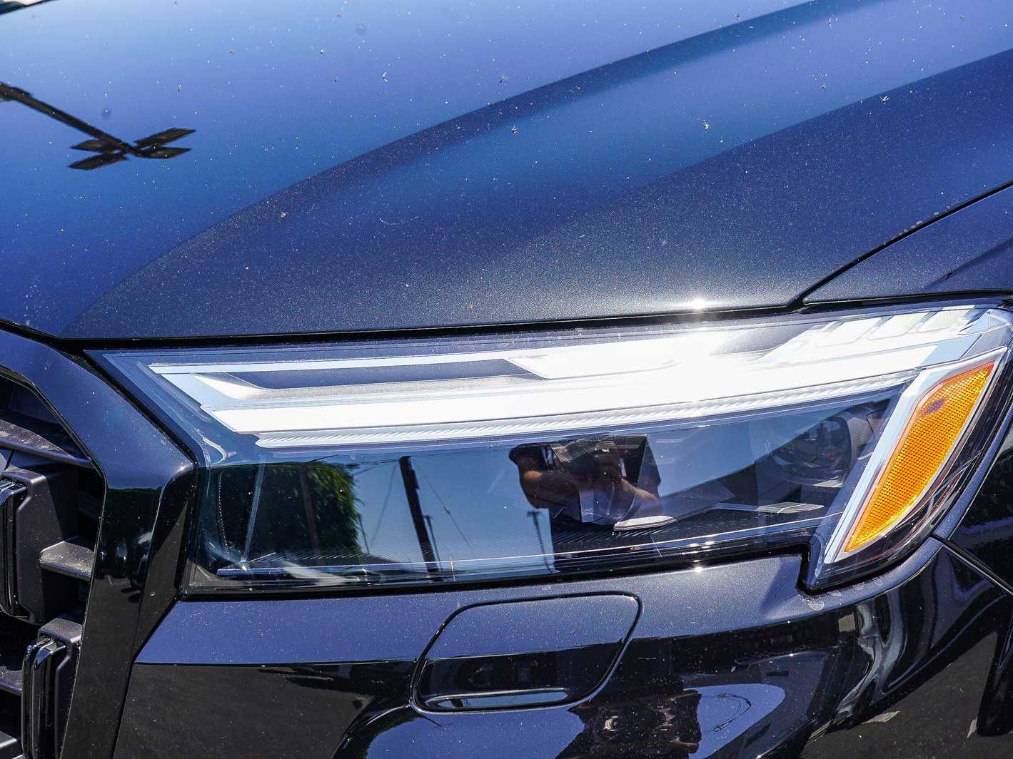 Thumbnail: 2026 Audi Q7 - 10