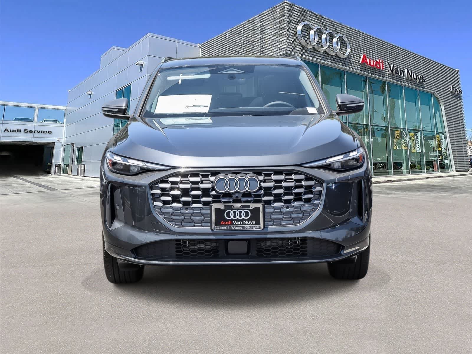 Thumbnail: 2026 Audi Q5 - 6
