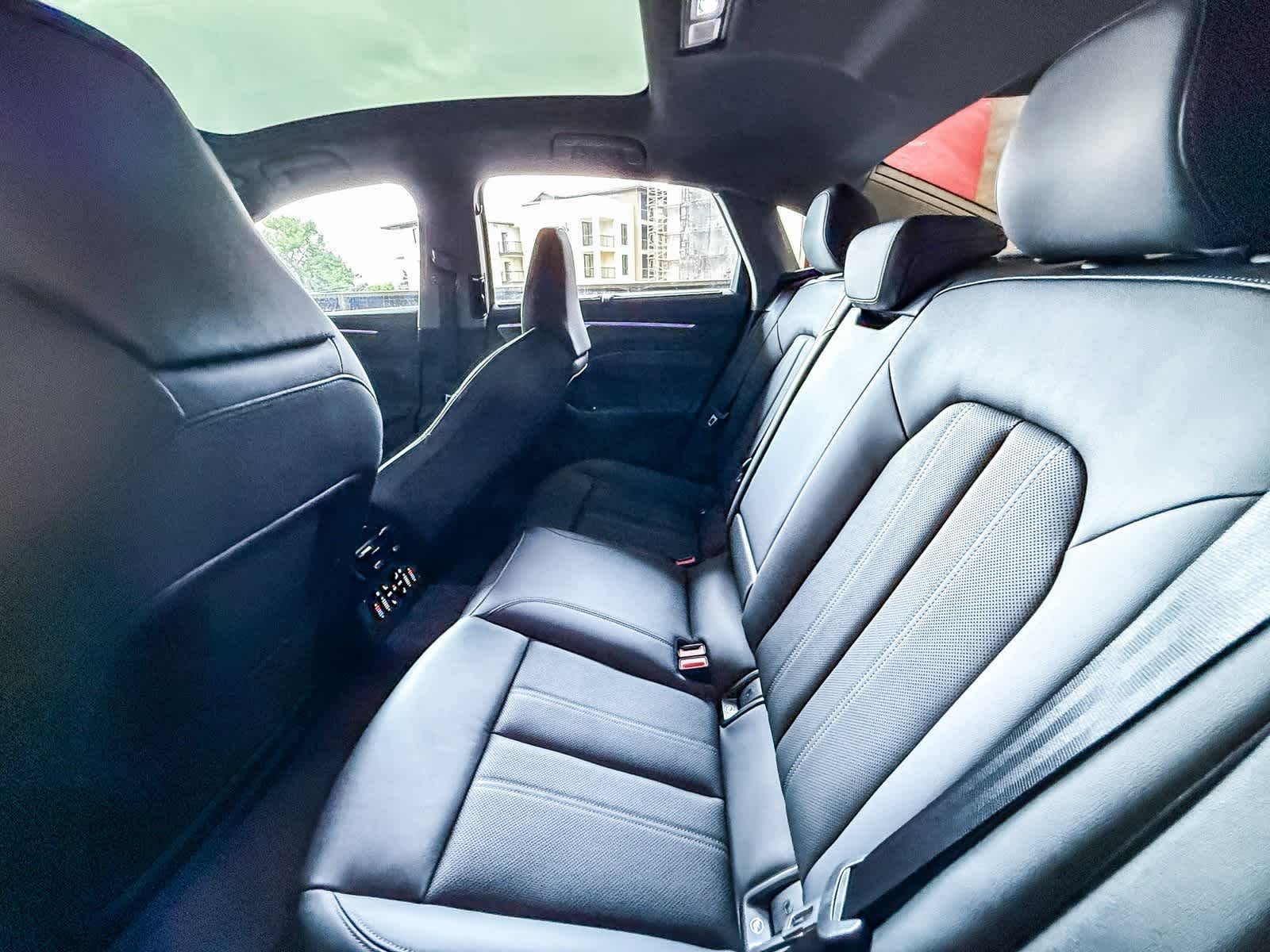 Thumbnail: 2026 Audi A6 - 18