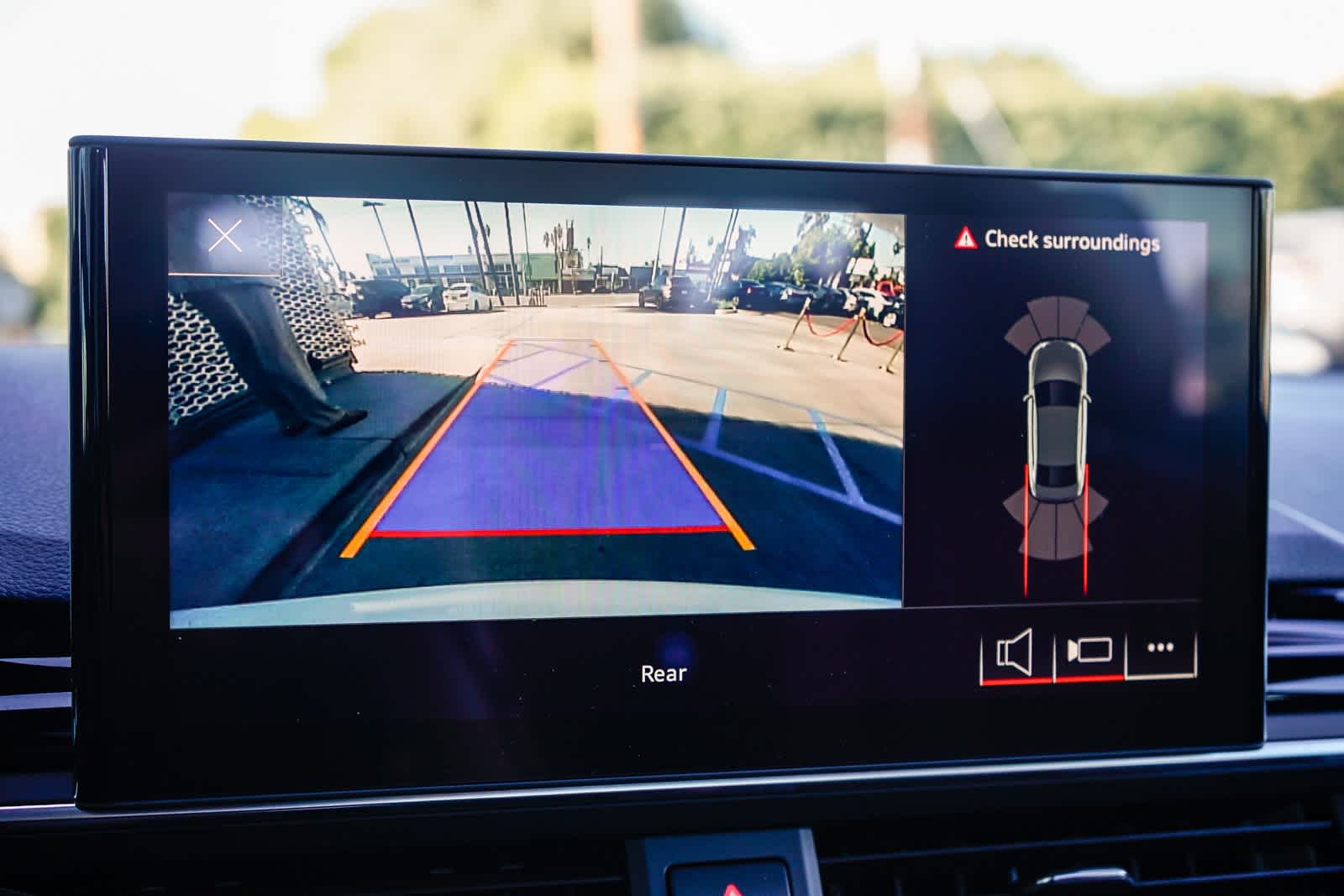 Thumbnail: 2022 Audi A4 - 24