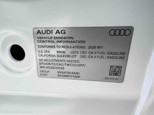 Thumbnail: 2025 Audi Q5 - 29