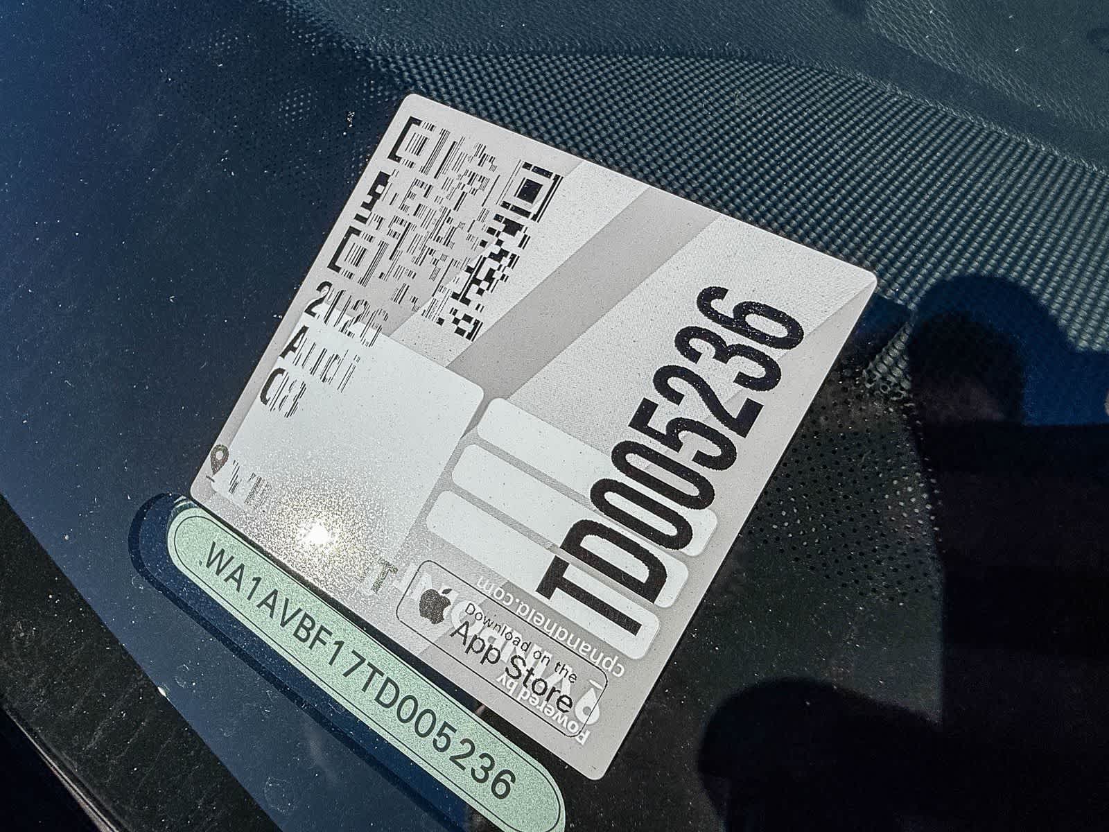 Thumbnail: 2026 Audi Q8 - 29