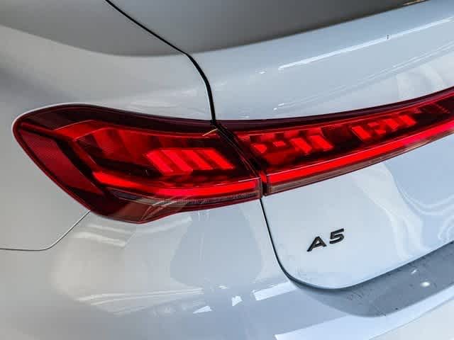 Thumbnail: 2025 Audi A5 - 7