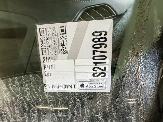 Thumbnail: 2025 Audi Q5 - 29