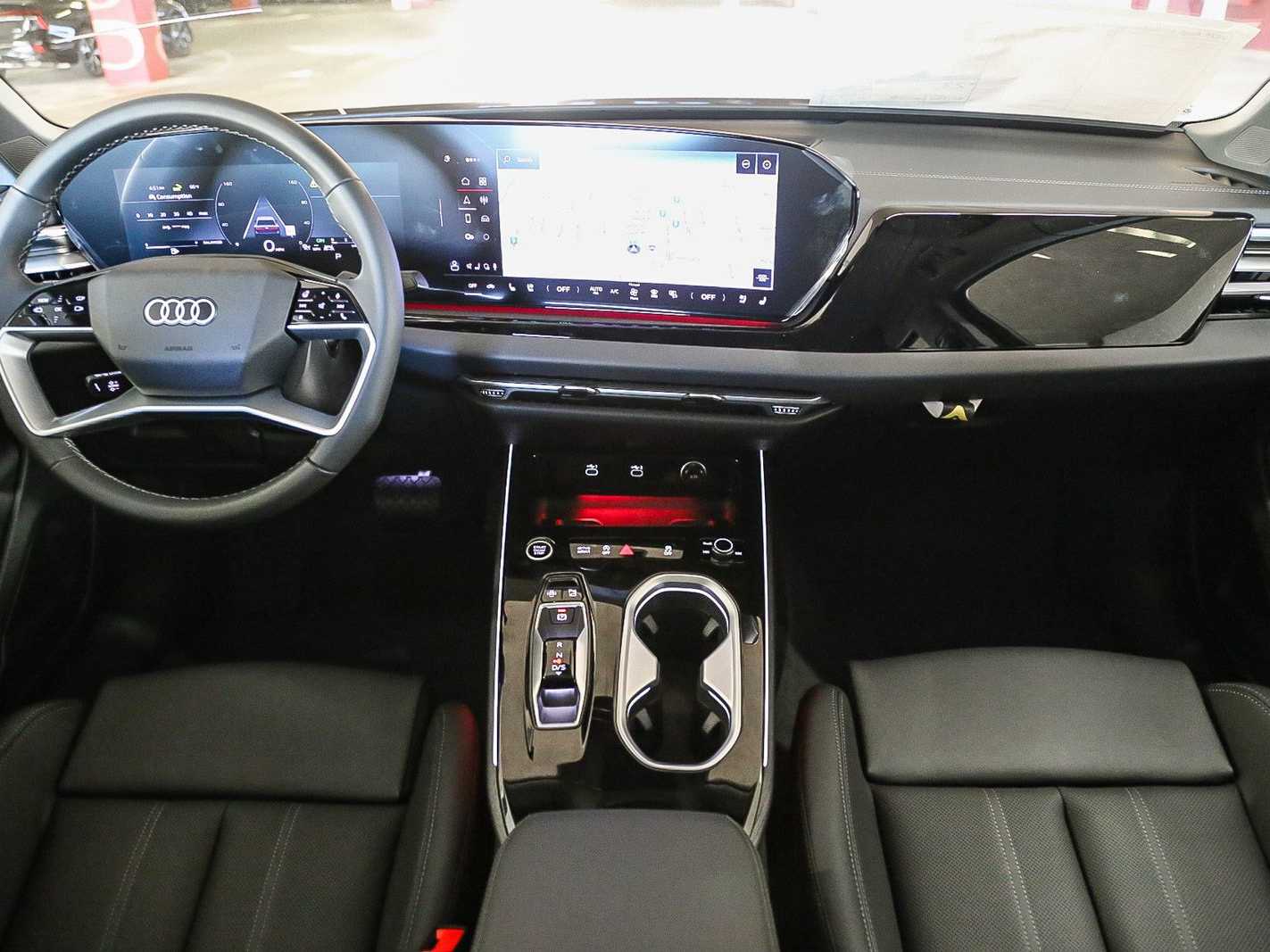 Thumbnail: 2026 Audi A6 - 12