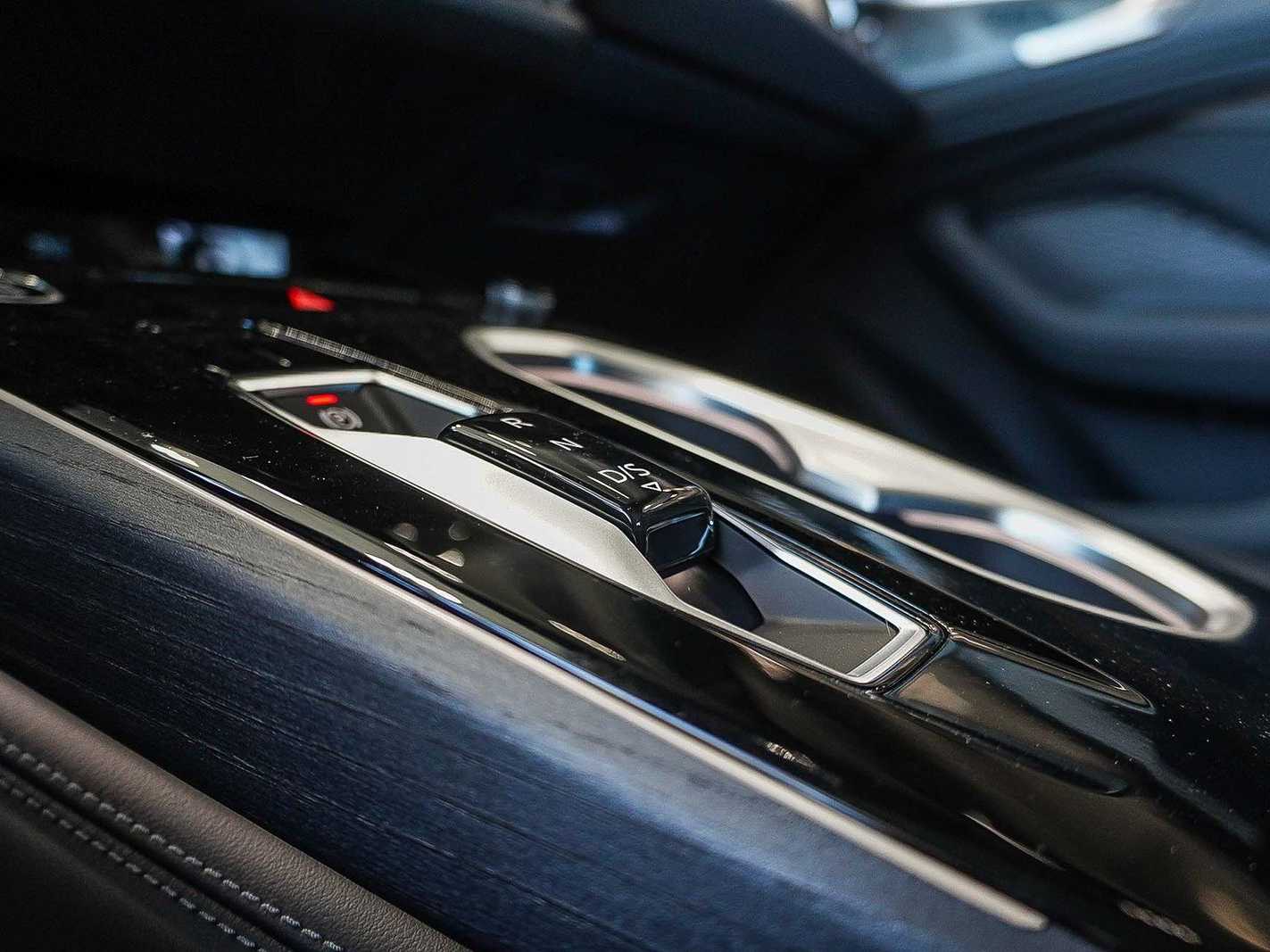 Thumbnail: 2026 Audi A6 - 25