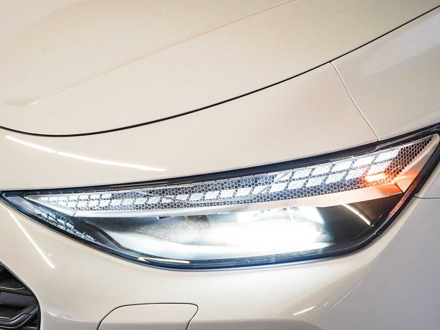 Thumbnail: 2026 Audi A6 - 10