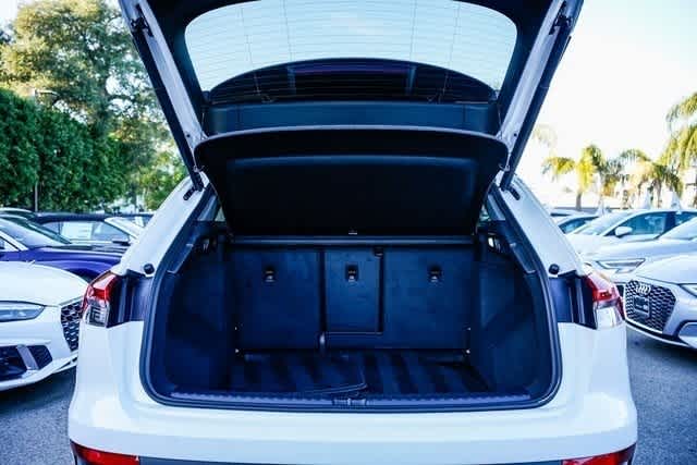 2024 Audi Q4 e-tron Premium 26