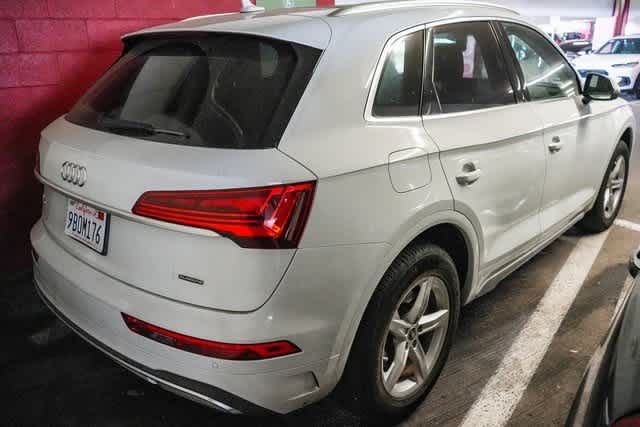 Thumbnail: 2022 Audi Q5 - 7