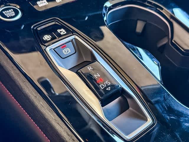 Thumbnail: 2025 Audi A5 - 24