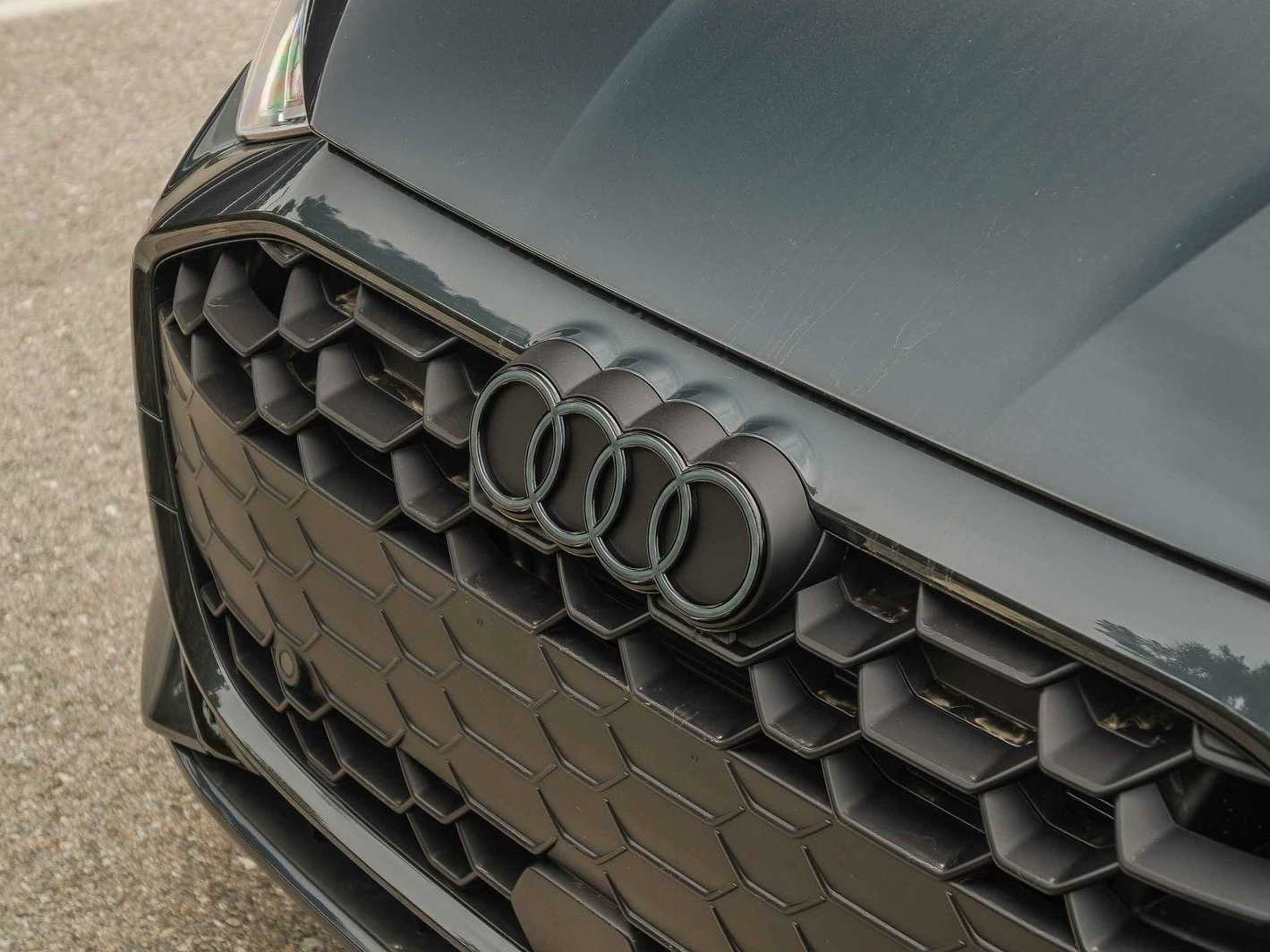 Thumbnail: 2026 Audi A3 - 9