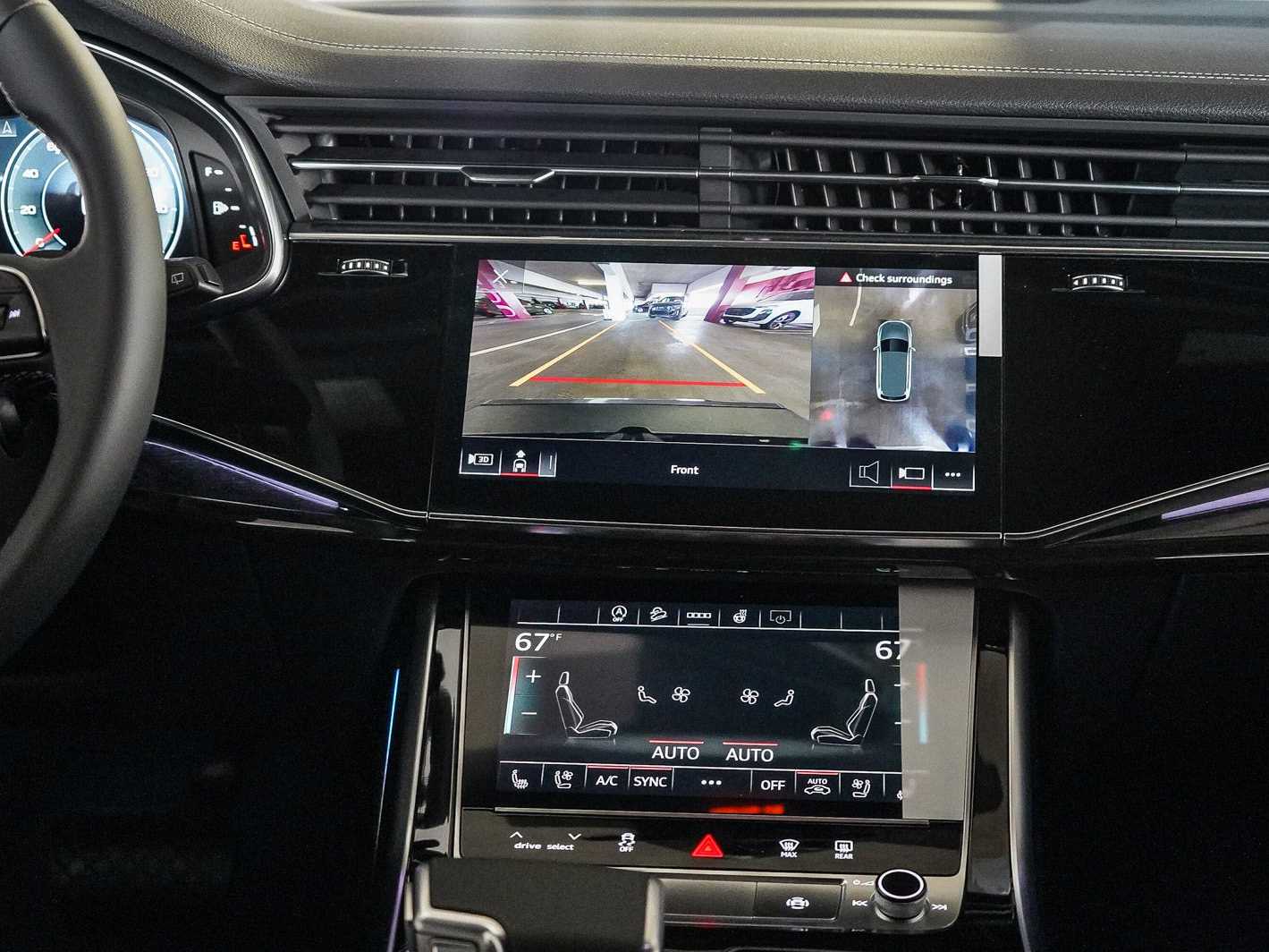 Thumbnail: 2026 Audi Q7 - 14