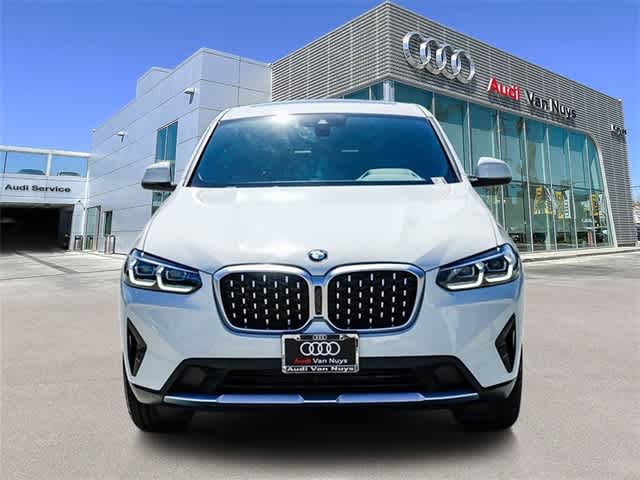 Thumbnail: 2022 BMW X4 - 6