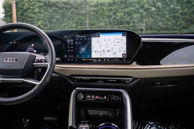 Thumbnail: 2025 Audi Q5 - 13