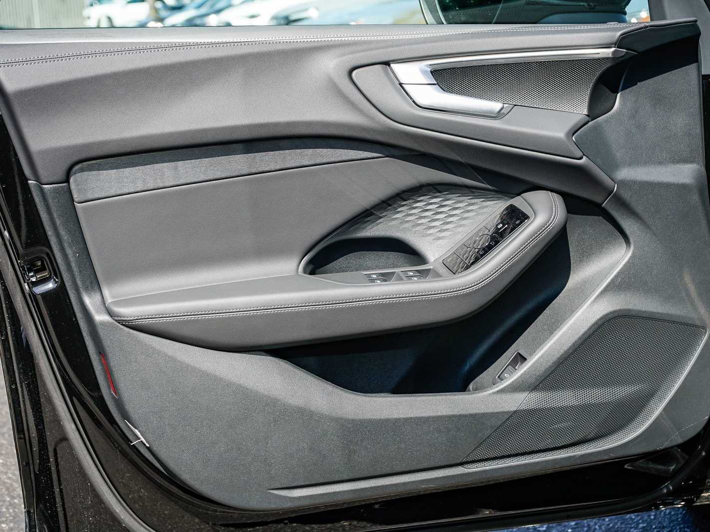 Thumbnail: 2025 Audi A5 - 19