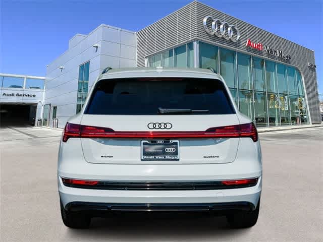2022 Audi e-tron Chronos Edition photo 3