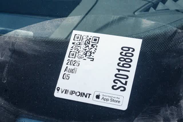 Thumbnail: 2025 Audi Q5 - 34