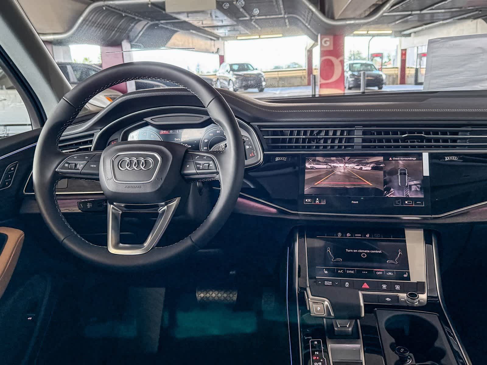 Thumbnail: 2026 Audi Q7 - 13