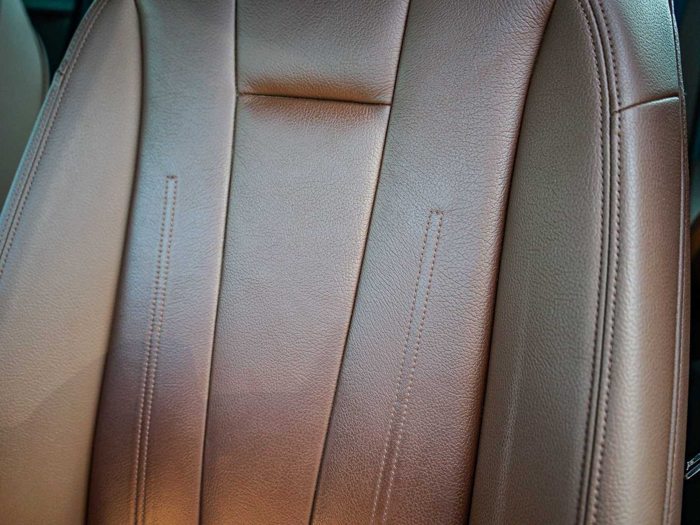 Thumbnail: 2019 Audi A4 - 11