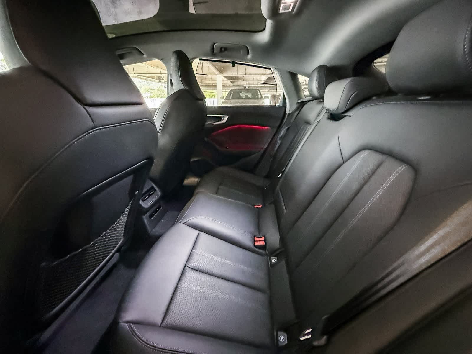 Thumbnail: 2025 Audi A5 - 18