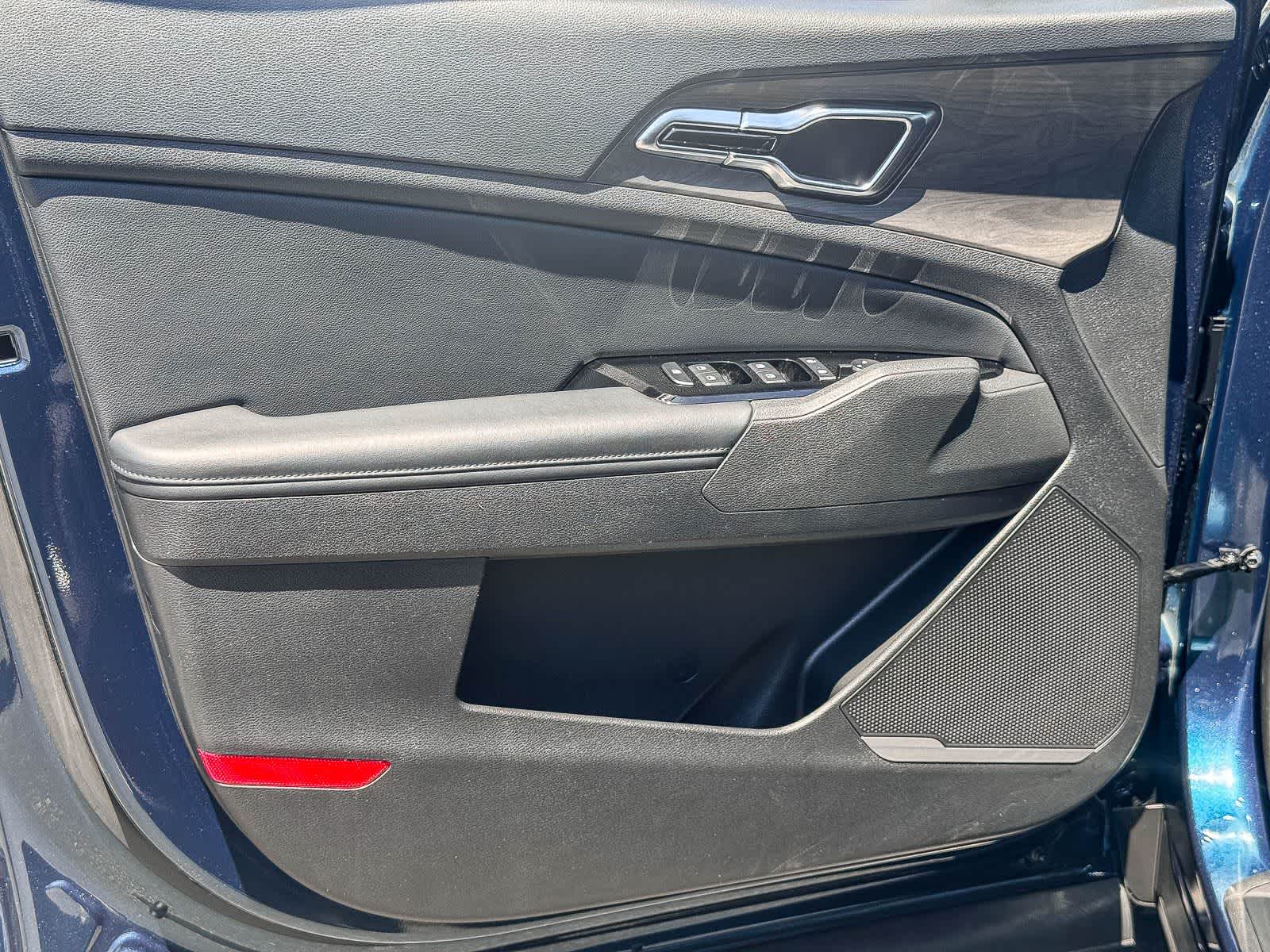 Thumbnail: 2023 Kia Sportage - 22