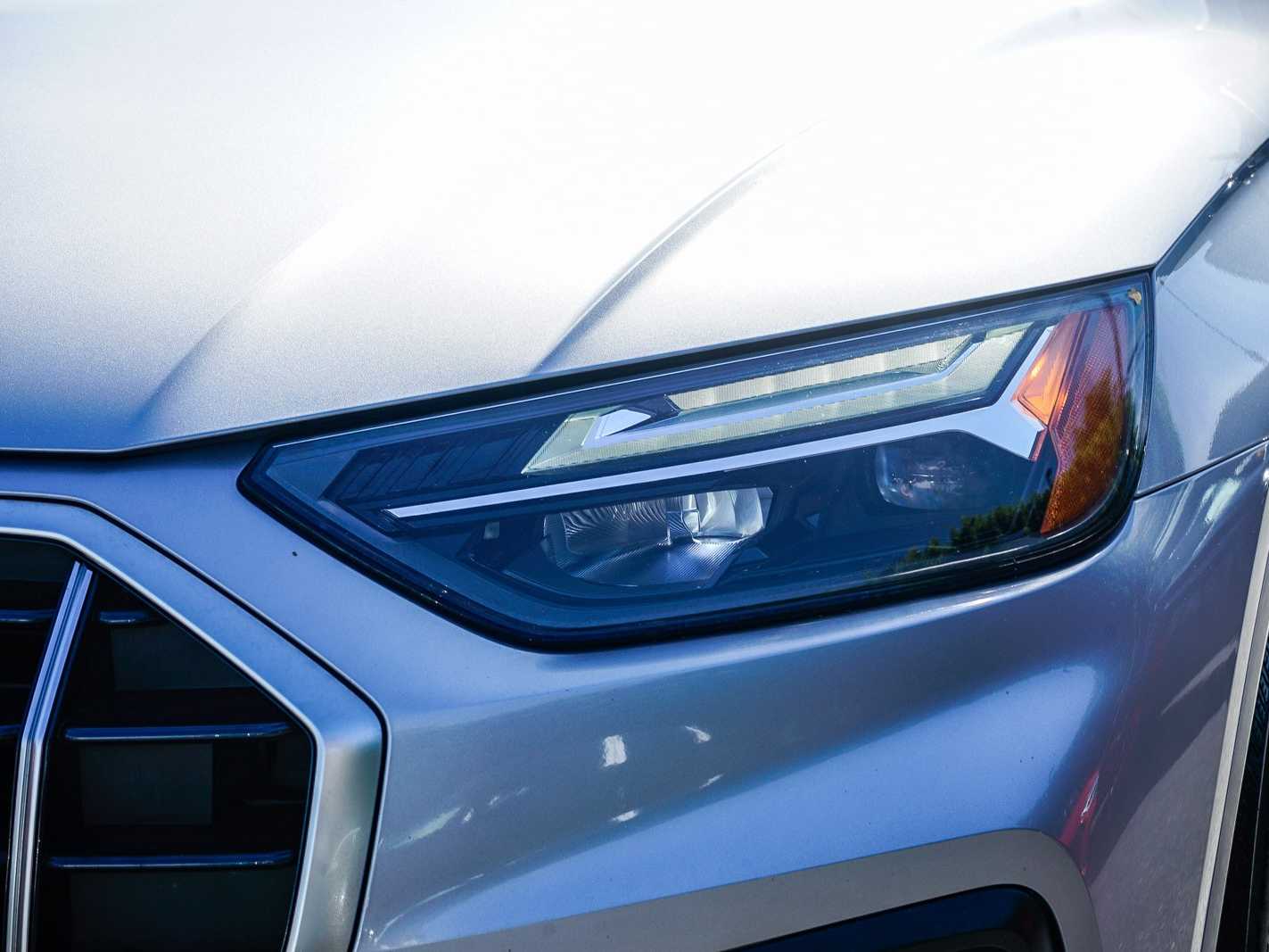 Thumbnail: 2023 Audi Q5 - 7