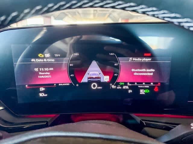 Thumbnail: 2025 Audi A5 - 23