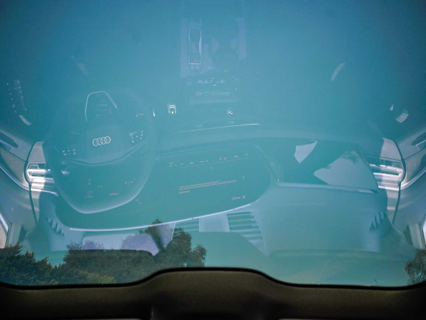 Thumbnail: 2025 Audi S5 - 11