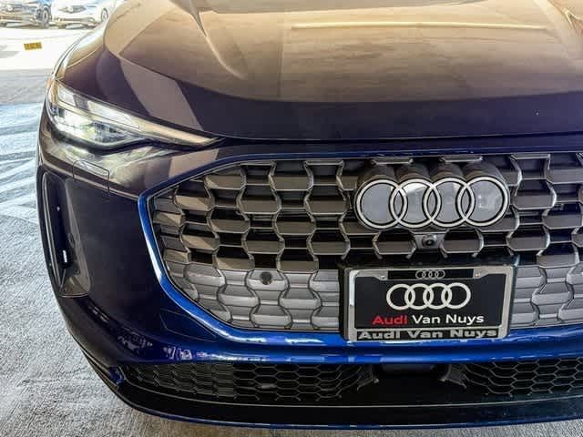 Thumbnail: 2025 Audi Q5 - 11