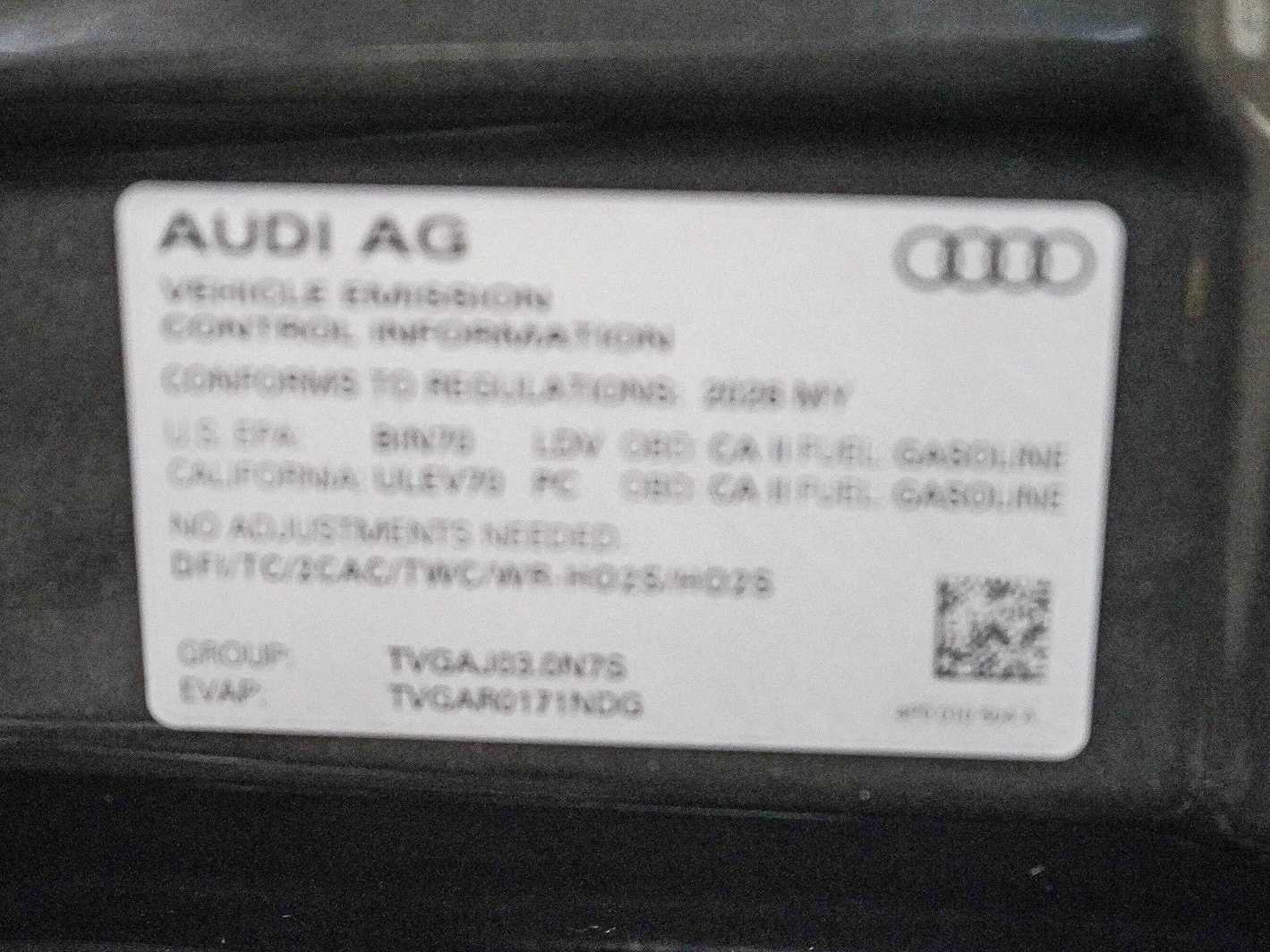 Thumbnail: 2026 Audi A6 - 28