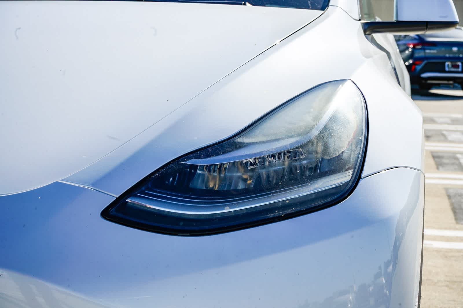 Thumbnail: 2021 Tesla Model Y - 7