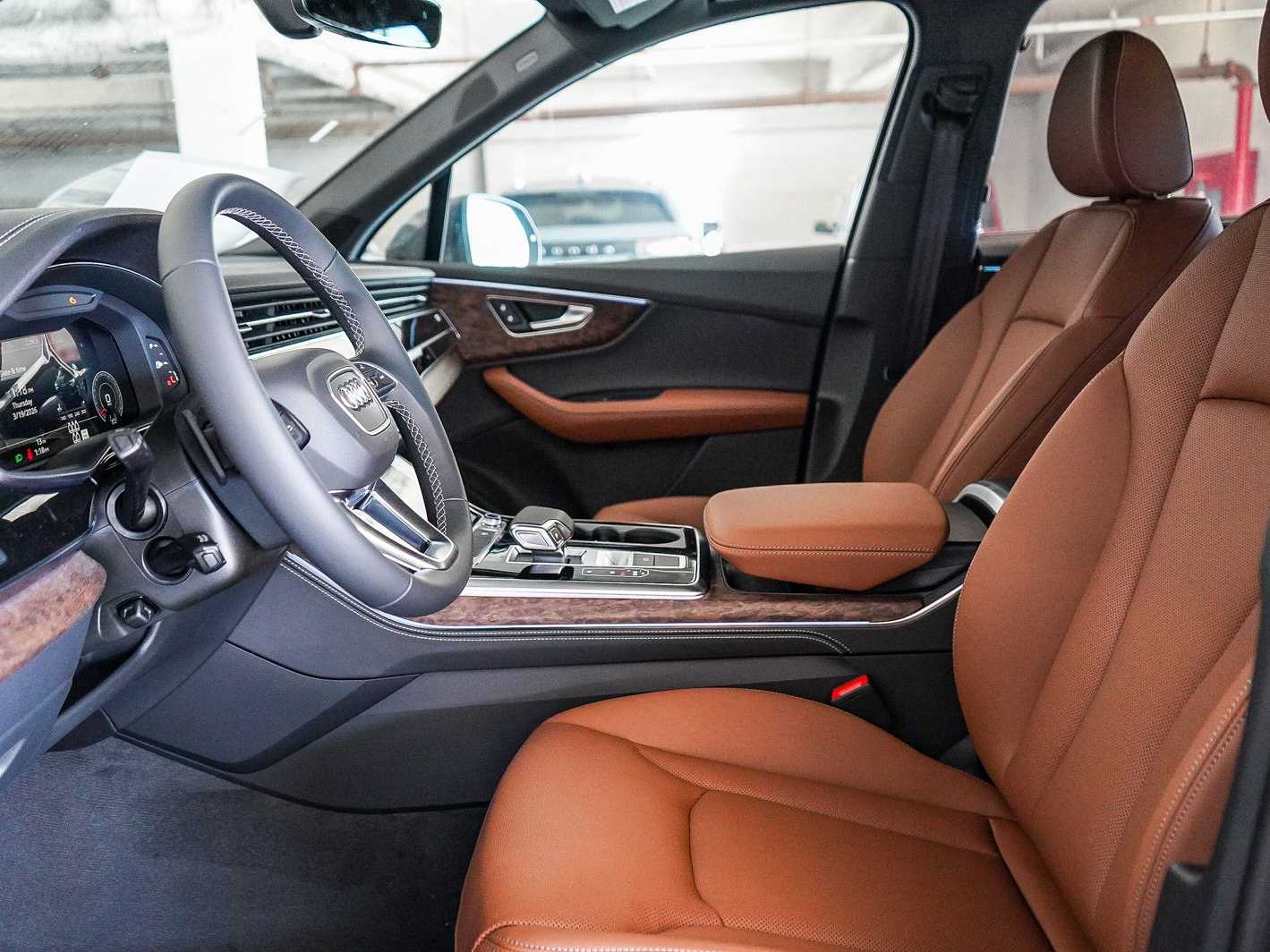 Thumbnail: 2026 Audi Q7 - 19