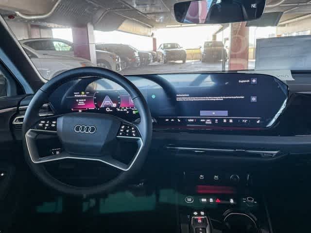 Thumbnail: 2025 Audi A5 - 13