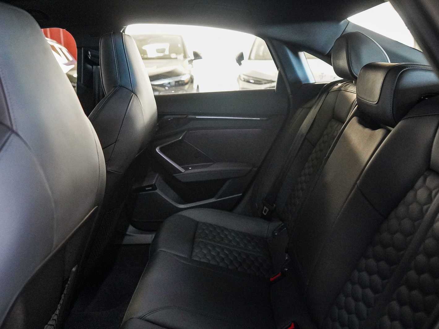 Thumbnail: 2026 Audi RS 3 - 18