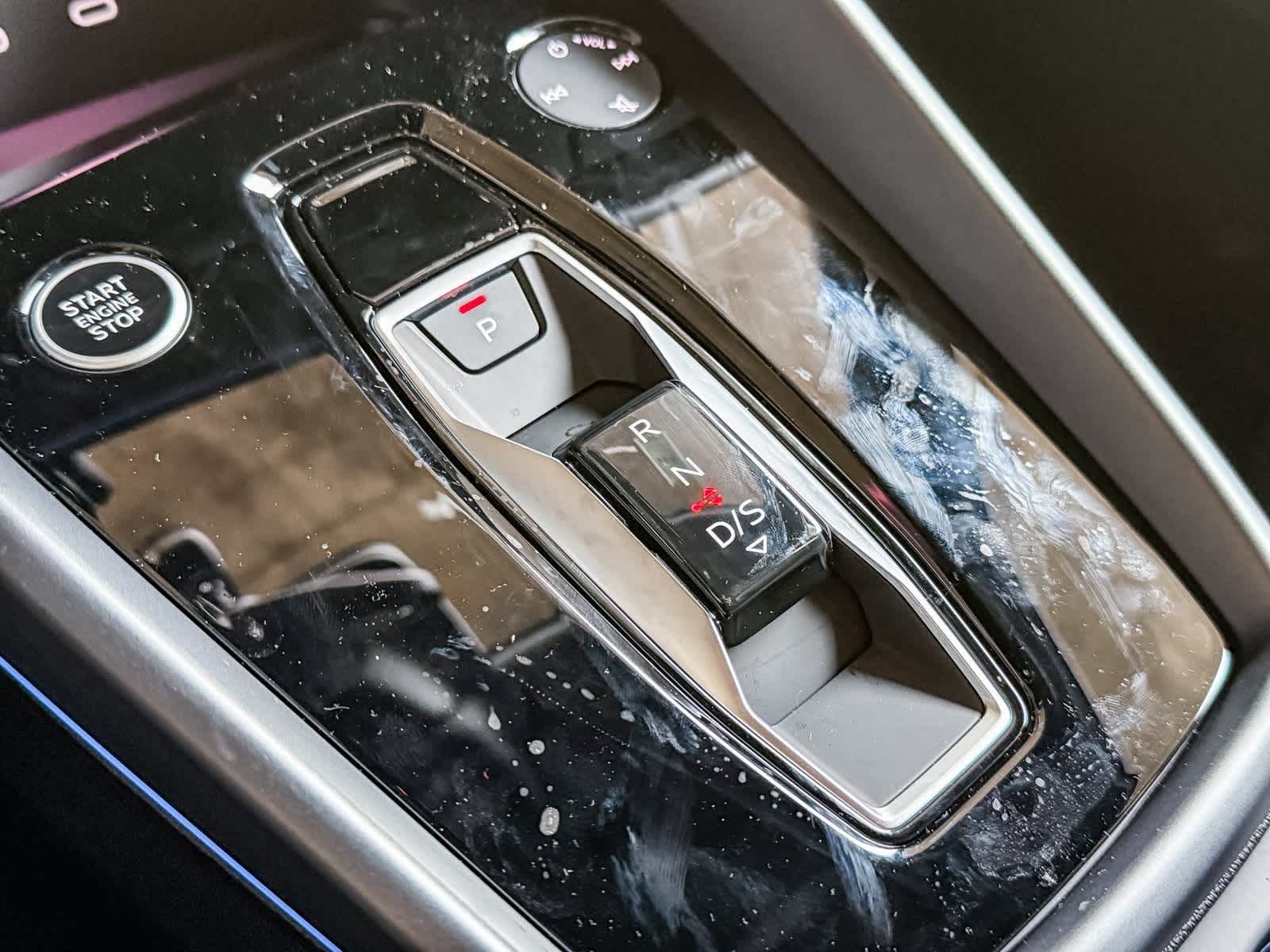 Thumbnail: 2026 Audi A3 - 25