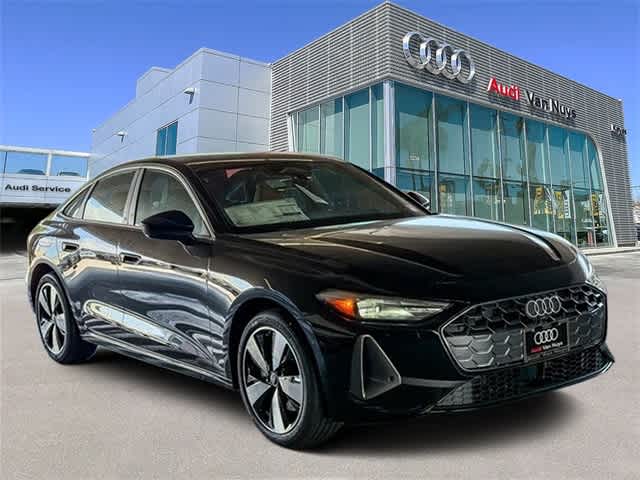Thumbnail: 2025 Audi A5 - 3