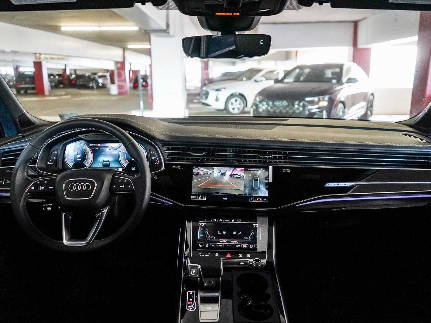 Thumbnail: 2026 Audi Q7 - 12