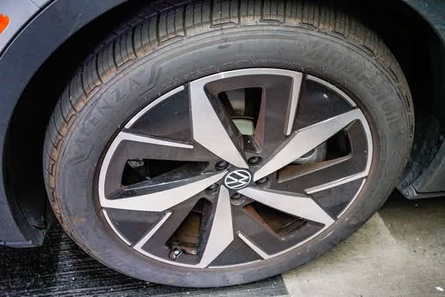 2023 Volkswagen ID.4 S 10