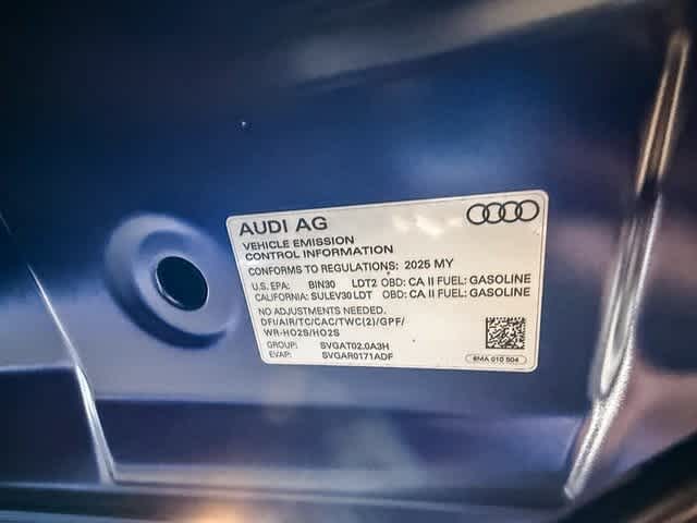 Thumbnail: 2025 Audi Q5 - 29