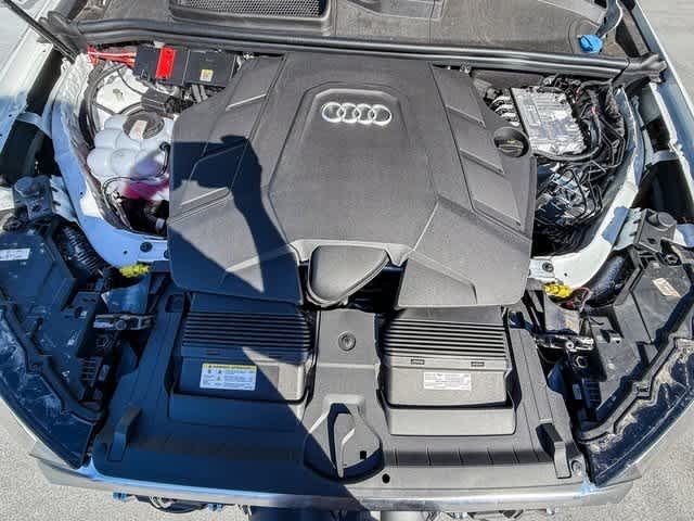 Thumbnail: 2025 Audi Q7 - 27