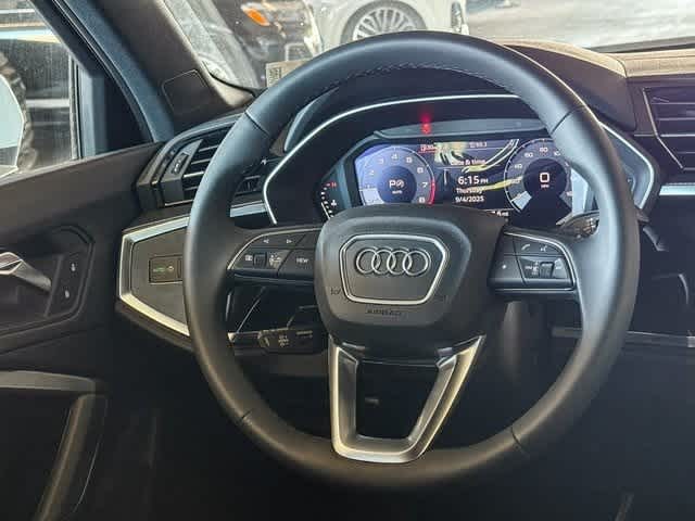 Thumbnail: 2025 Audi Q3 - 15