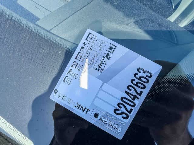 Thumbnail: 2025 Audi Q5 - 28