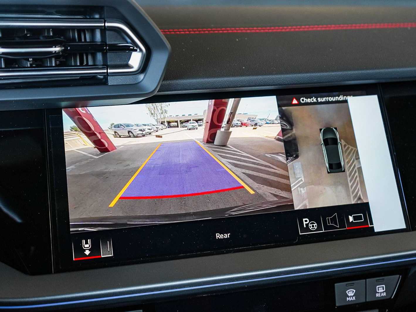 Thumbnail: 2026 Audi S3 - 25