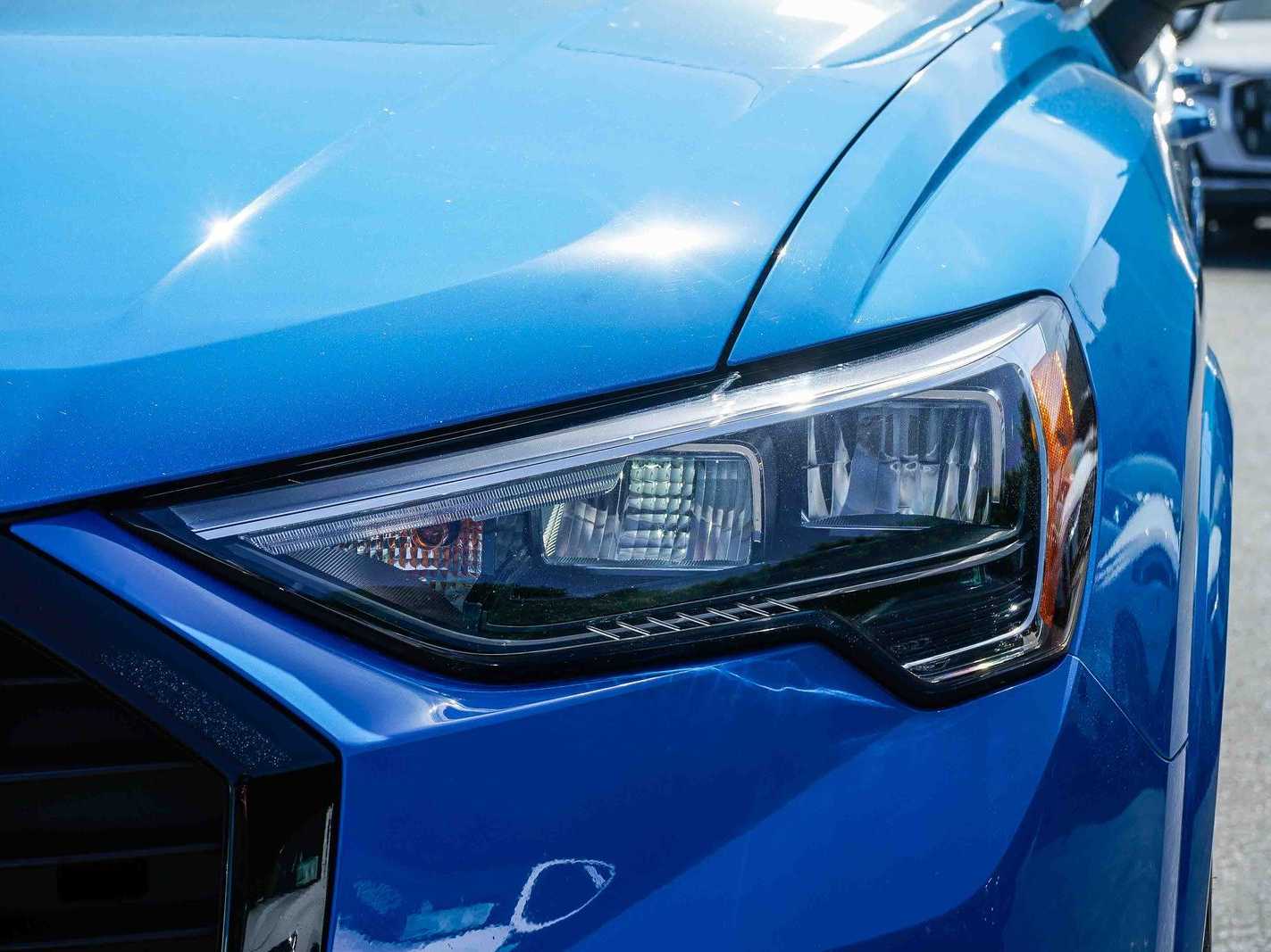 Thumbnail: 2022 Audi Q3 - 7