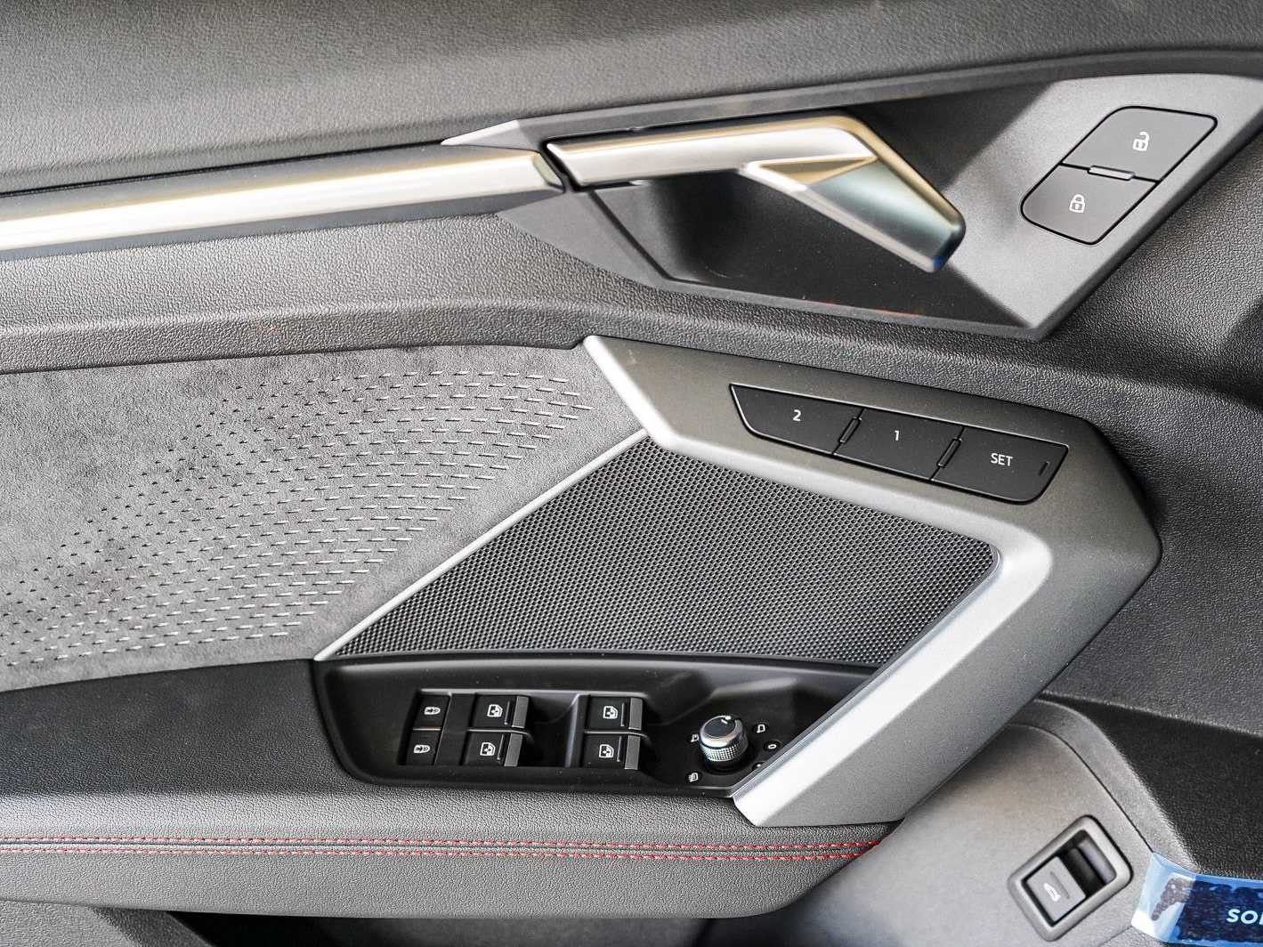 Thumbnail: 2026 Audi S3 - 22