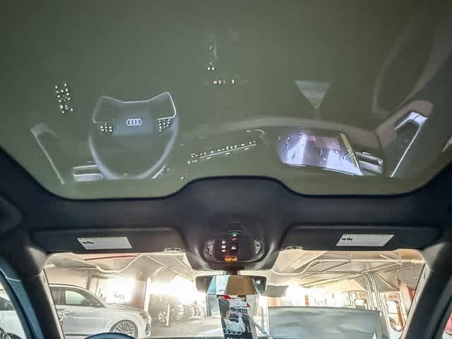 Thumbnail: 2025 Audi A5 - 16