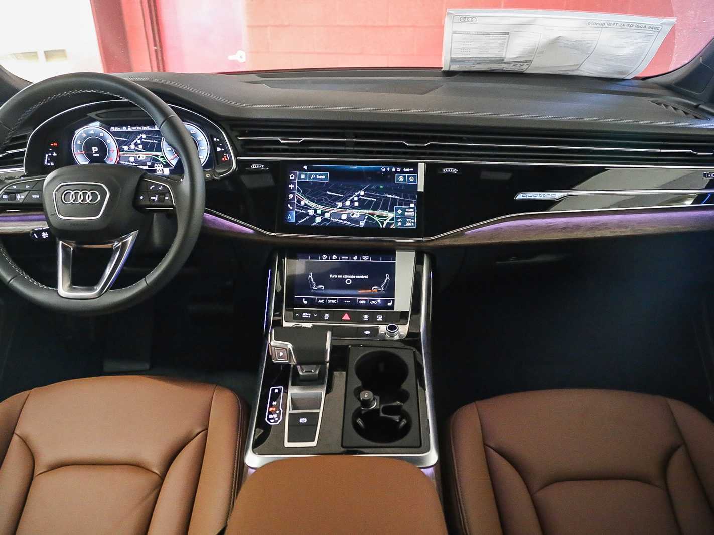 Thumbnail: 2026 Audi Q7 - 12