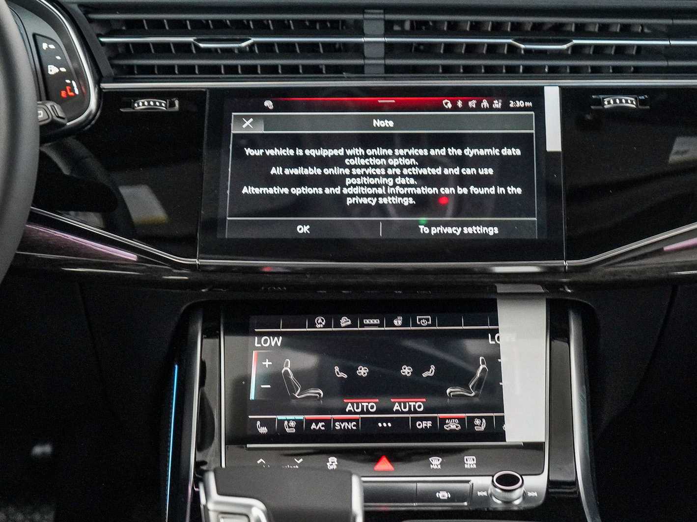 Thumbnail: 2026 Audi Q7 - 14